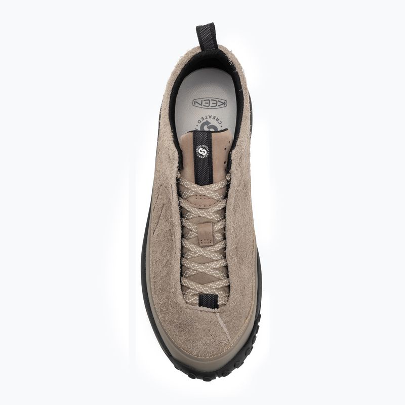 Herrenschuhe KEEN KS Mino brindle/birch 5