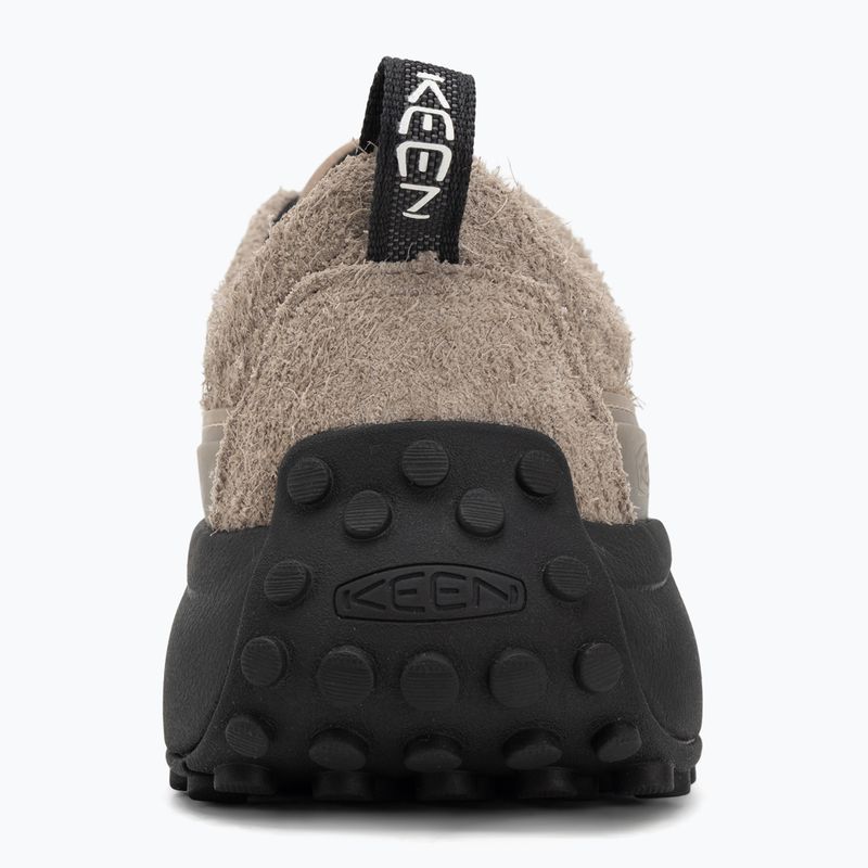 Herrenschuhe KEEN KS Mino brindle/birch 6