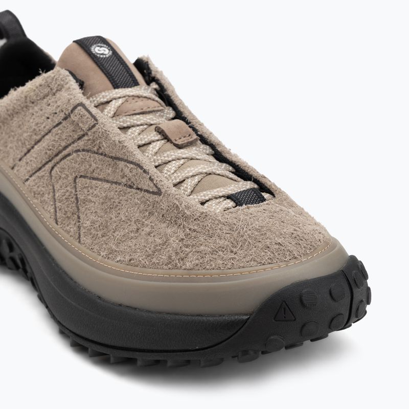 Herrenschuhe KEEN KS Mino brindle/birch 7