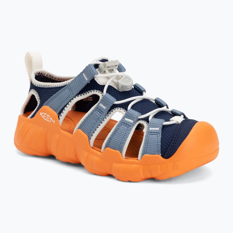 Kindersandalen KEEN Hyperport H2 tenehoozuki