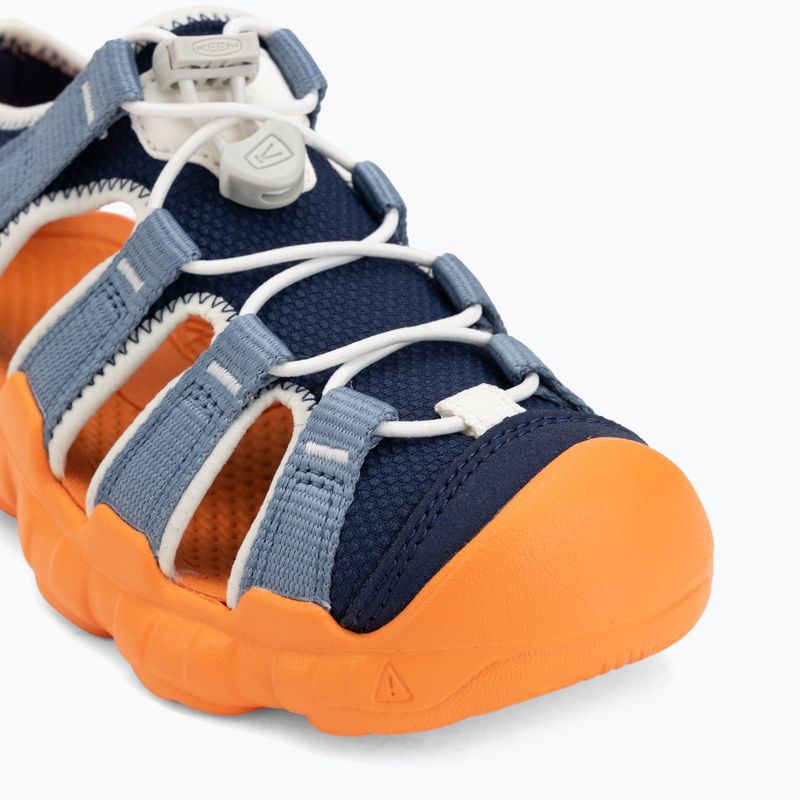 Kindersandalen KEEN Hyperport H2 tenehoozuki 7