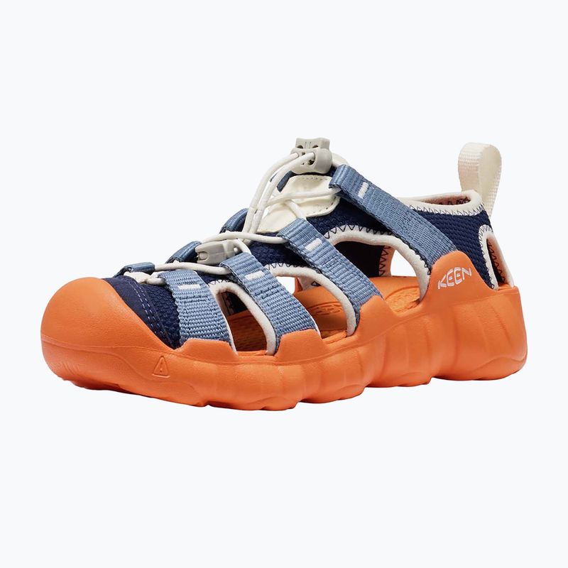 Kindersandalen KEEN Hyperport H2 tenehoozuki 4