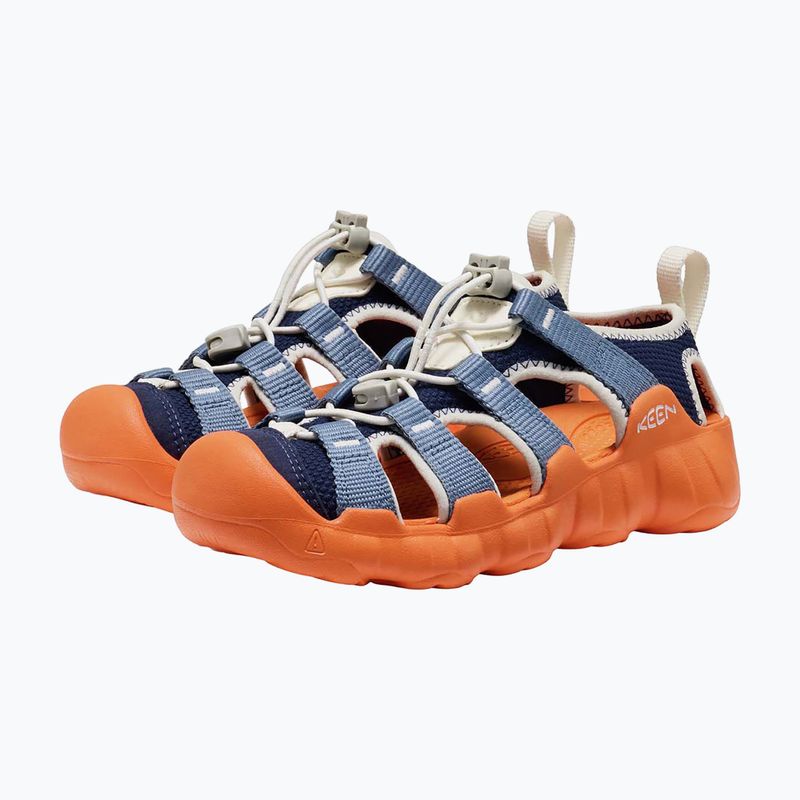 Kindersandalen KEEN Hyperport H2 tenehoozuki 5