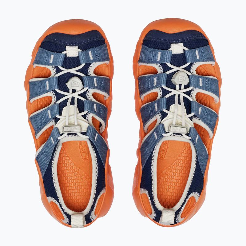 Kindersandalen KEEN Hyperport H2 tenehoozuki 8