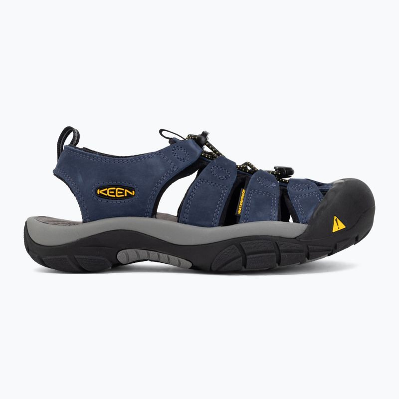 Herrensandalen KEEN Newport naval academy 2