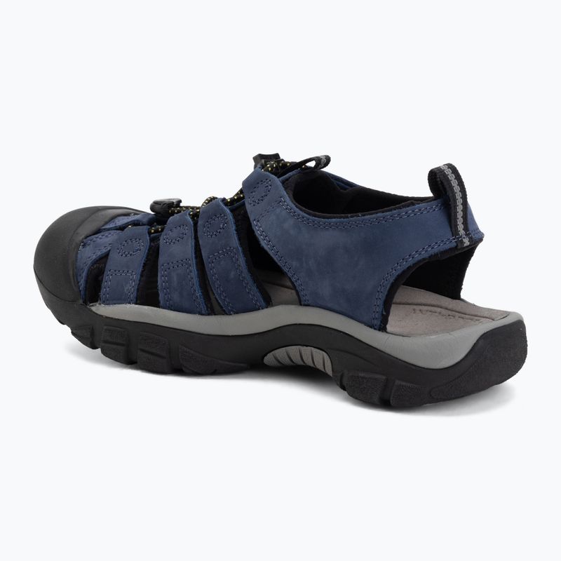Herrensandalen KEEN Newport naval academy 3