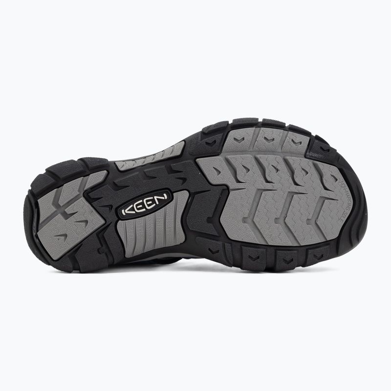 Herrensandalen KEEN Newport naval academy 4