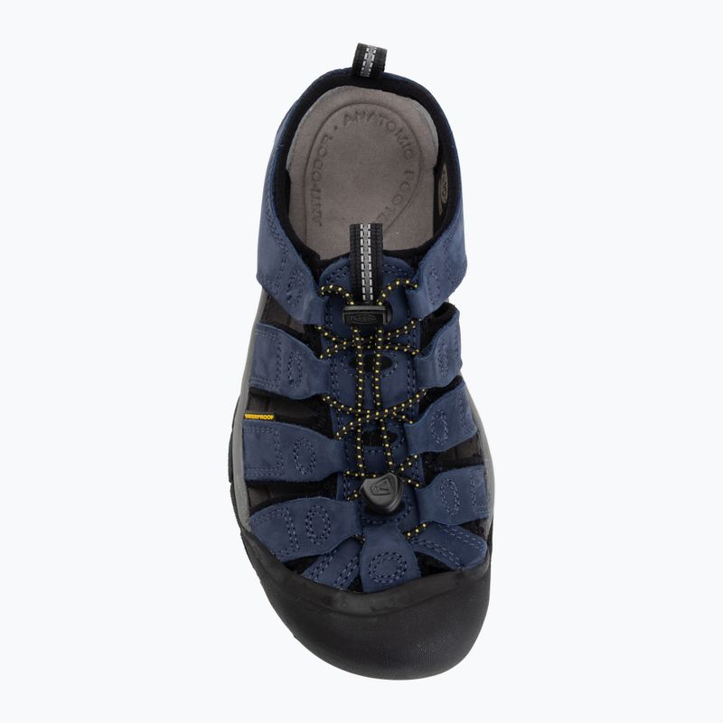 Herrensandalen KEEN Newport naval academy 5