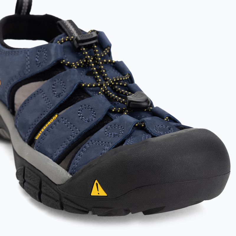 Herrensandalen KEEN Newport naval academy 7
