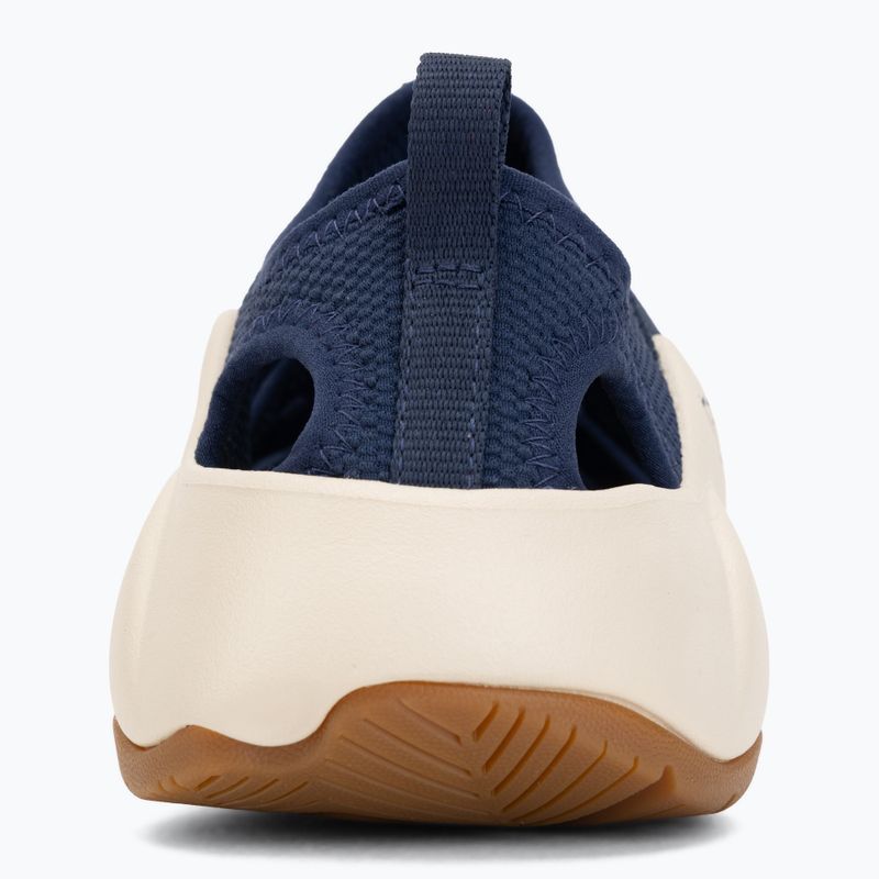 Damensandalen KEEN Hyperport H2 naval academy/wax yellow 6