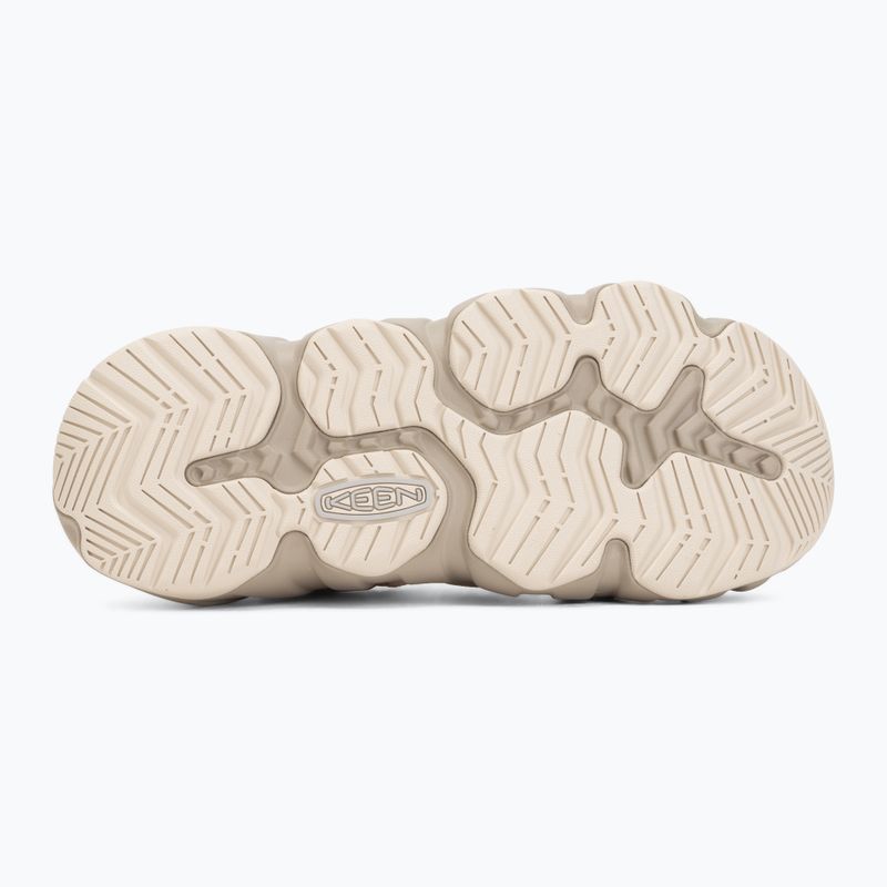 Damensandalen KEEN Hyperport H2 cameo rose/birch 4