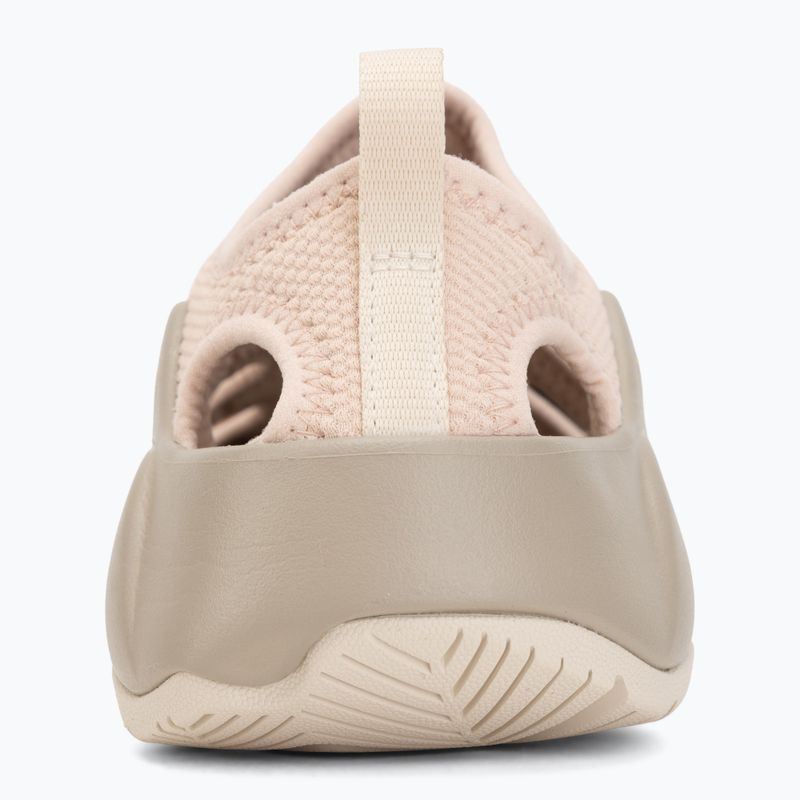 Damensandalen KEEN Hyperport H2 cameo rose/birch 6