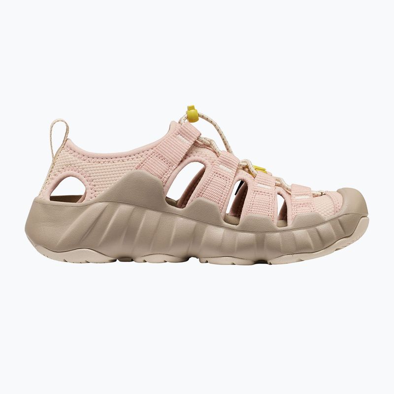 Damensandalen KEEN Hyperport H2 cameo rose/birch 3