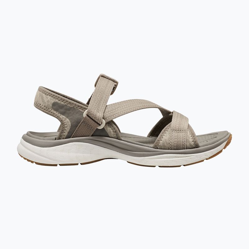 Damen-Sandalen KEEN Leiki Ot brindle/birch 2