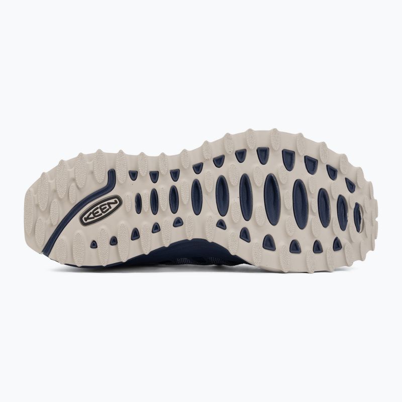 Herrensandalen KEEN Zionic Adv naval academy 4
