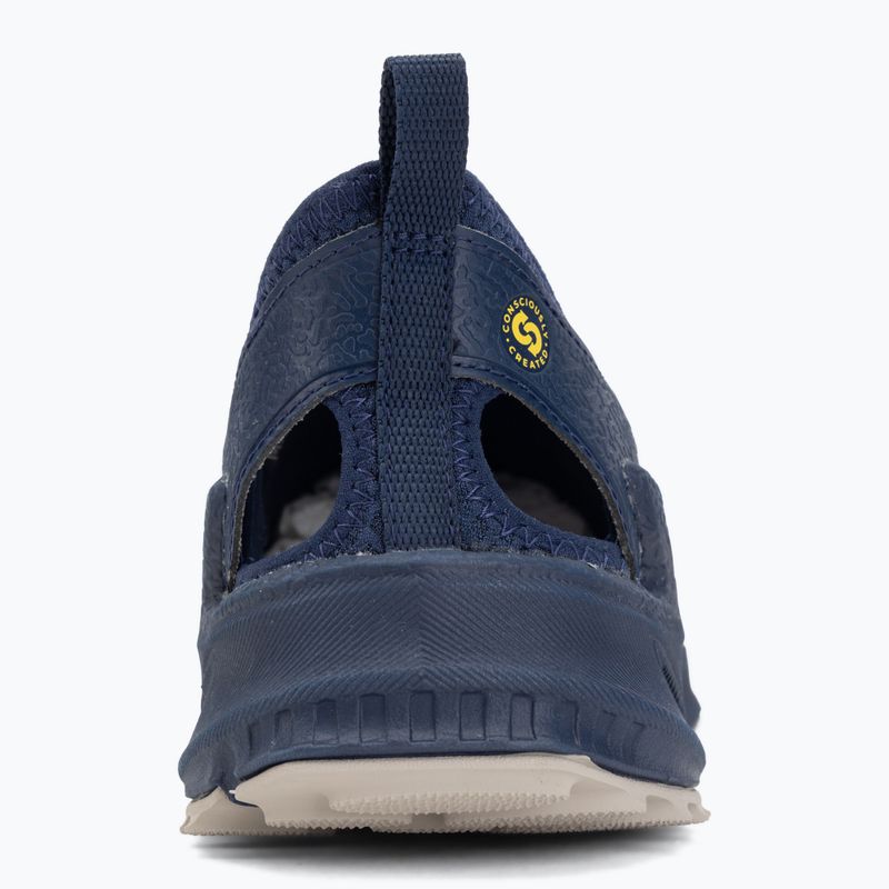 Herrensandalen KEEN Zionic Adv naval academy 6
