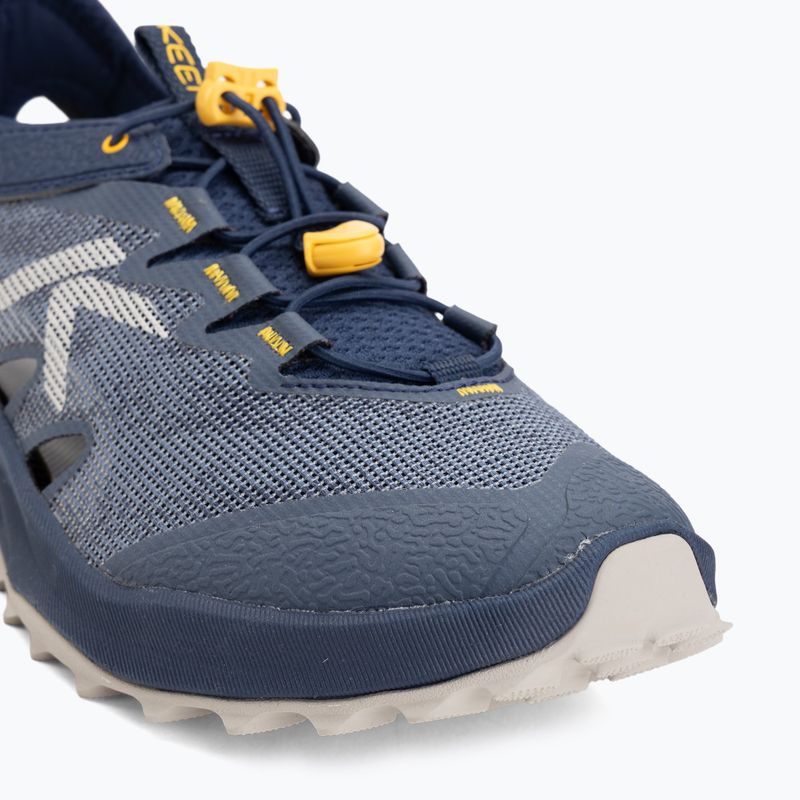 Herrensandalen KEEN Zionic Adv naval academy 7