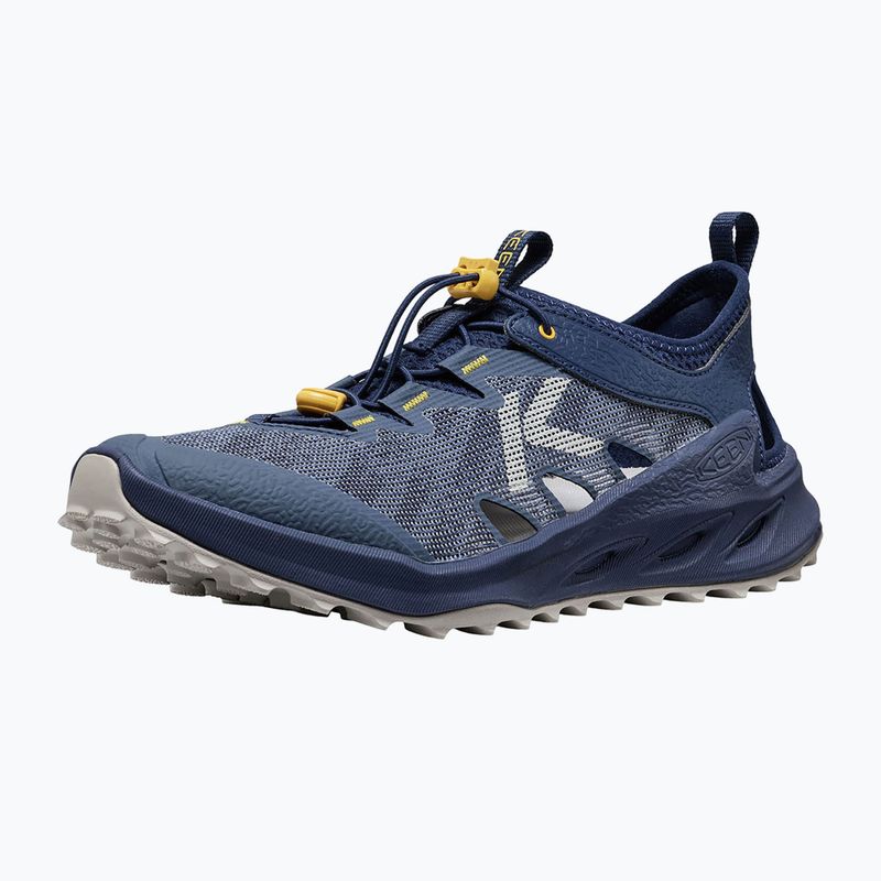 Herrensandalen KEEN Zionic Adv naval academy 4