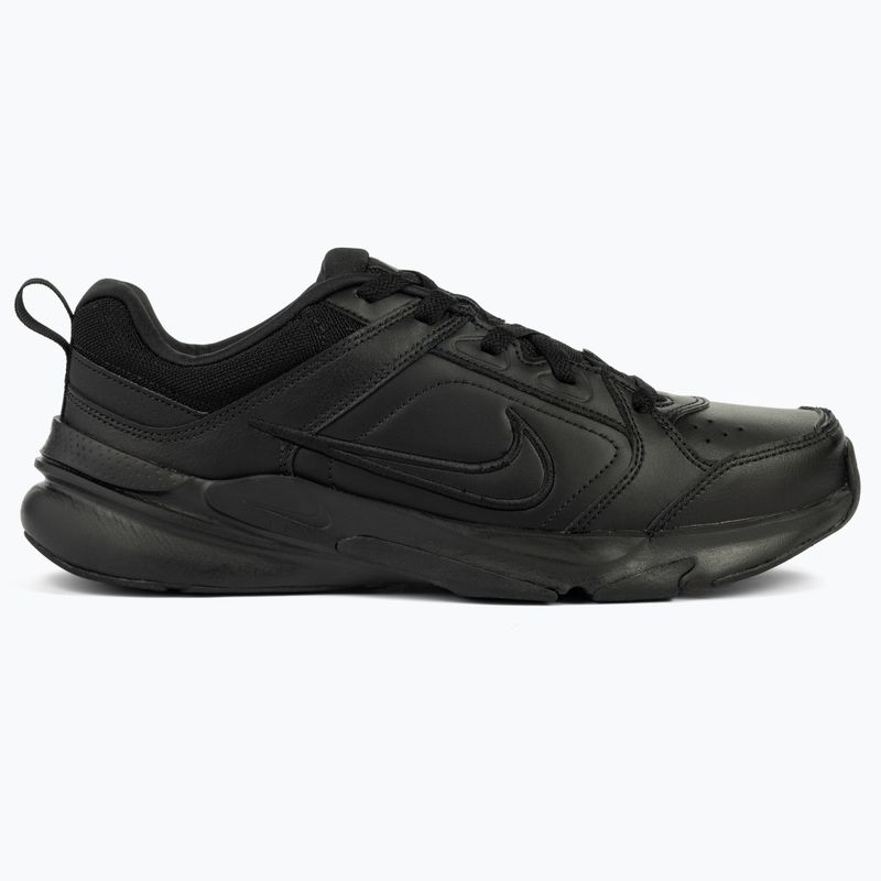 Nike Defyallday Herren Trainingsschuhe schwarz DJ1196-001 2