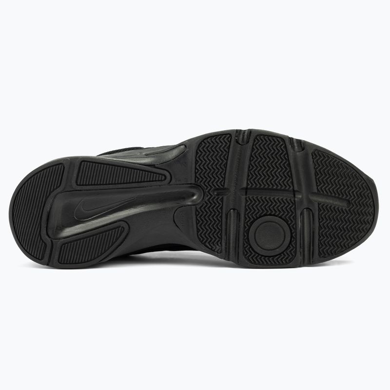 Nike Defyallday Herren Trainingsschuhe schwarz DJ1196-001 4