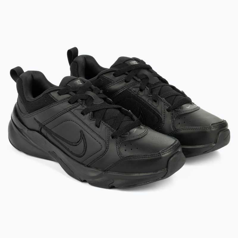 Nike Defyallday Herren Trainingsschuhe schwarz DJ1196-001 5