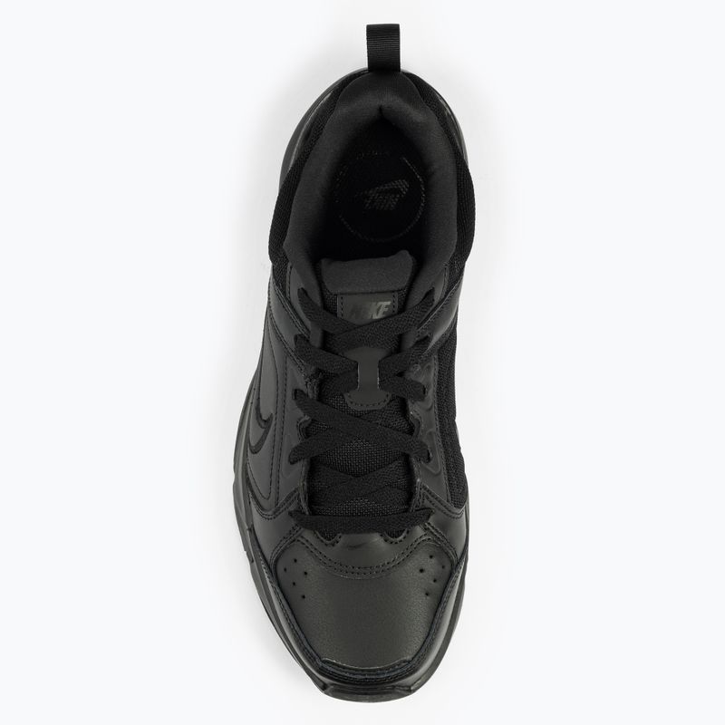 Nike Defyallday Herren Trainingsschuhe schwarz DJ1196-001 6