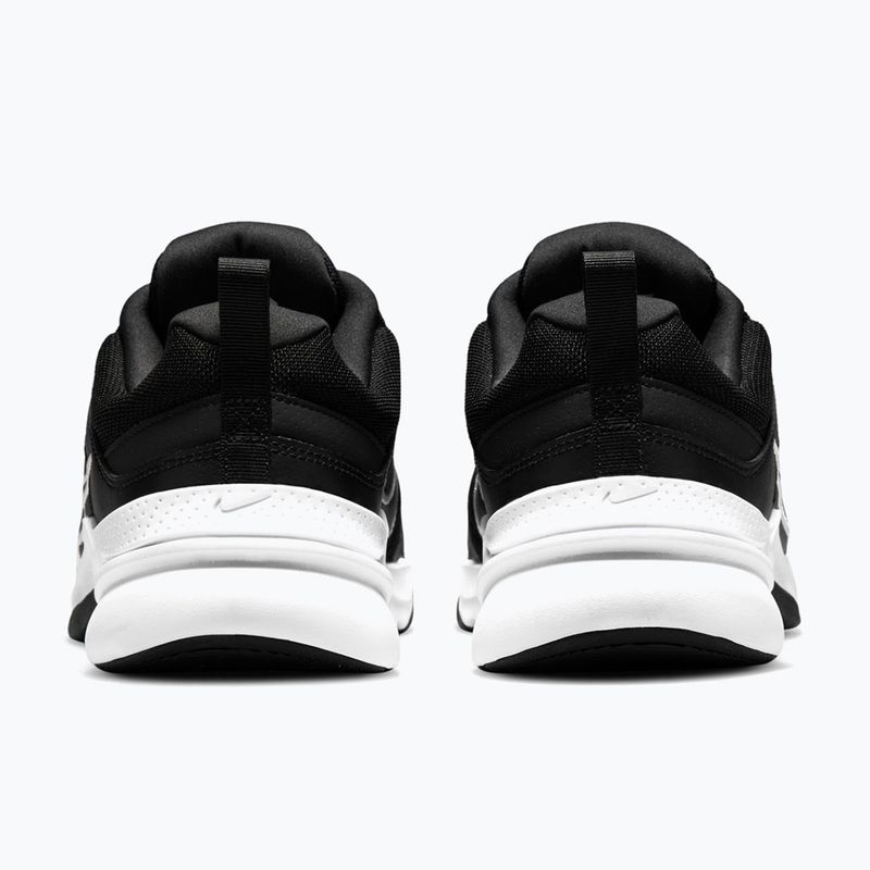 Herren Trainingsschuhe Nike Defyallday black/white/black 2