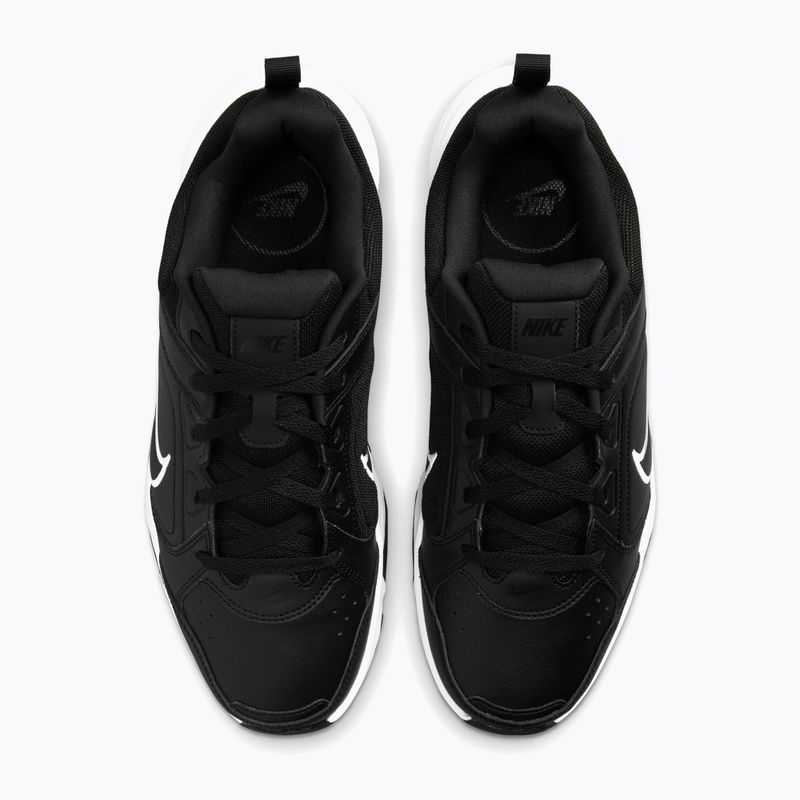 Herren Trainingsschuhe Nike Defyallday black/white/black 3