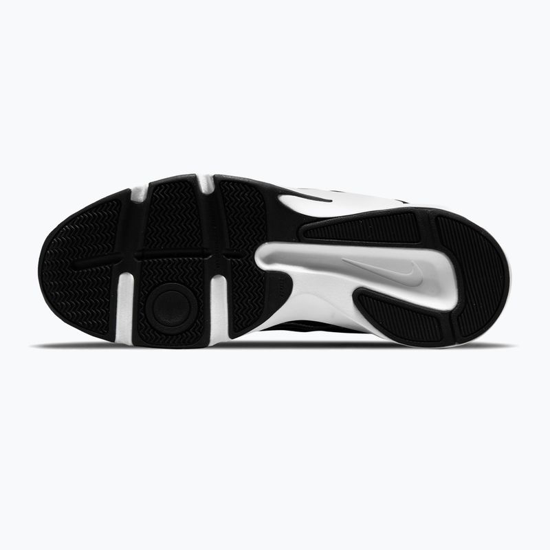 Herren Trainingsschuhe Nike Defyallday black/white/black 4