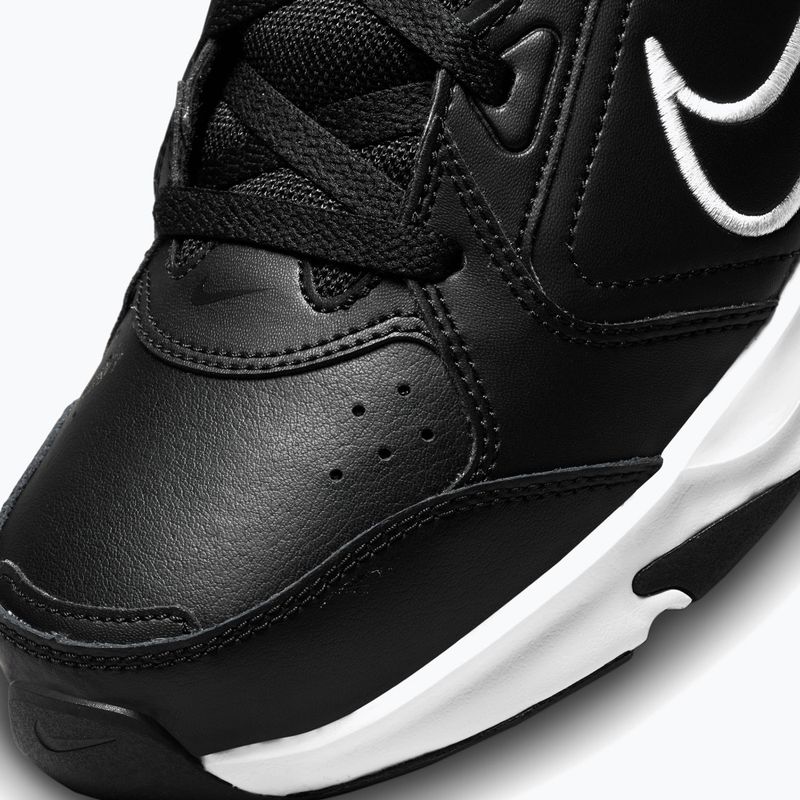 Herren Trainingsschuhe Nike Defyallday black/white/black 5