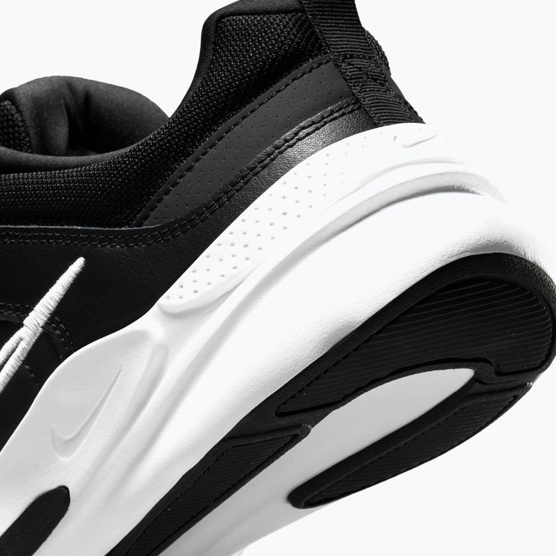 Herren Trainingsschuhe Nike Defyallday black/white/black 6