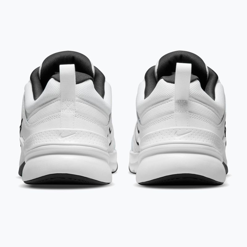 Herren Trainingsschuhe Nike Defyallday white/black/white 2