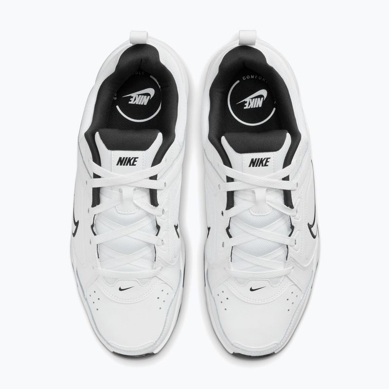 Herren Trainingsschuhe Nike Defyallday white/black/white 3