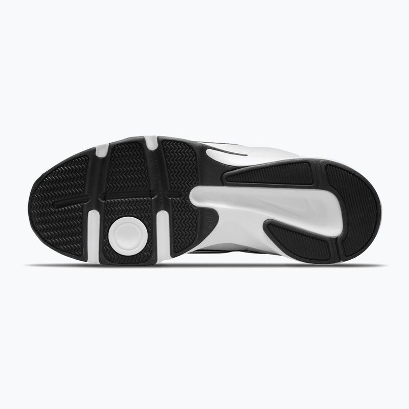 Herren Trainingsschuhe Nike Defyallday white/black/white 4