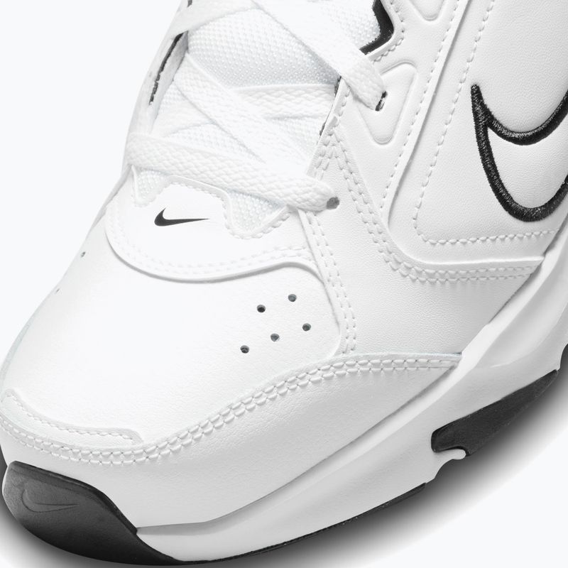 Herren Trainingsschuhe Nike Defyallday white/black/white 5