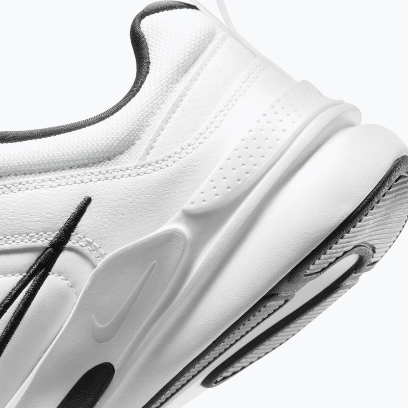 Herren Trainingsschuhe Nike Defyallday white/black/white 6