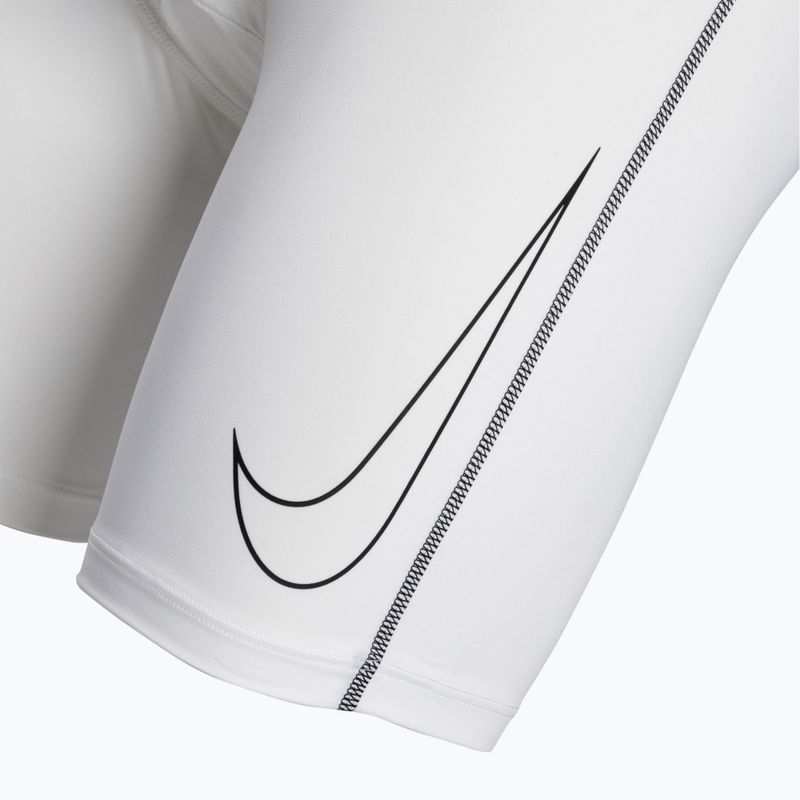 Herren Nike Pro Dri-FIT Trainingsshorts weiß DD1917-100 5