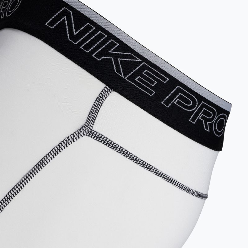 Herren Nike Pro Dri-FIT Trainingsshorts weiß DD1917-100 6