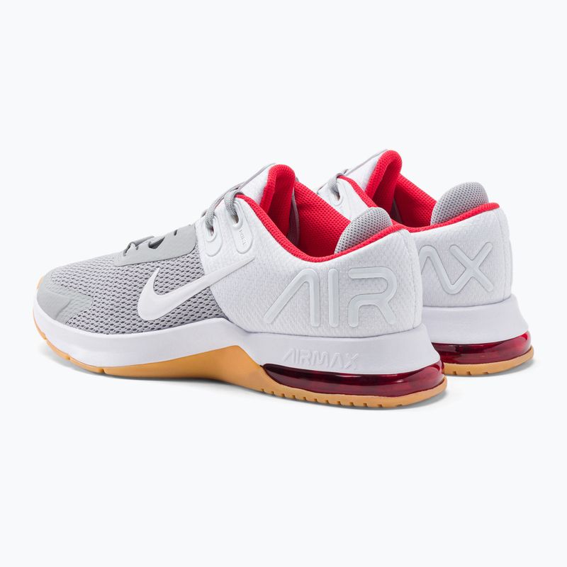 Männer Trainingsschuhe Nike Air Max Alpha Trainer 4 CW3396-006 3