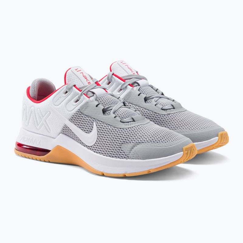 Männer Trainingsschuhe Nike Air Max Alpha Trainer 4 CW3396-006 5