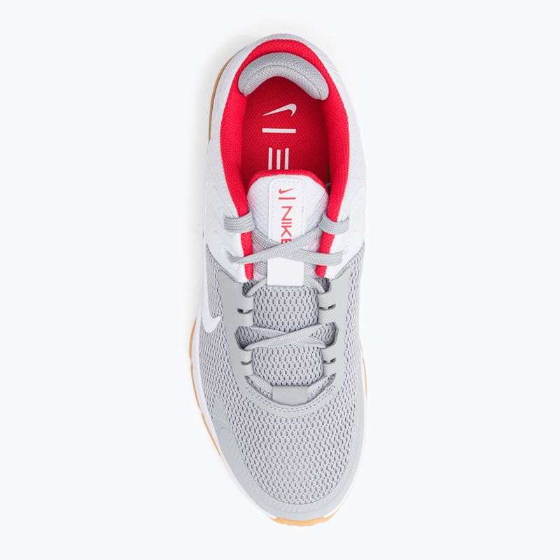 Männer Trainingsschuhe Nike Air Max Alpha Trainer 4 CW3396-006 6
