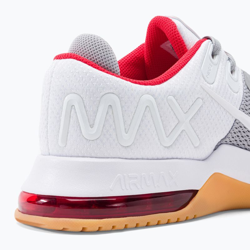 Männer Trainingsschuhe Nike Air Max Alpha Trainer 4 CW3396-006 8