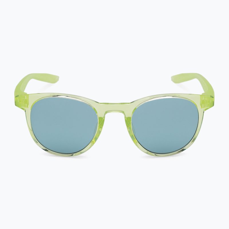 Sonnenbrille Kinder Nike Horizon Ascent S ghost green/teal 3