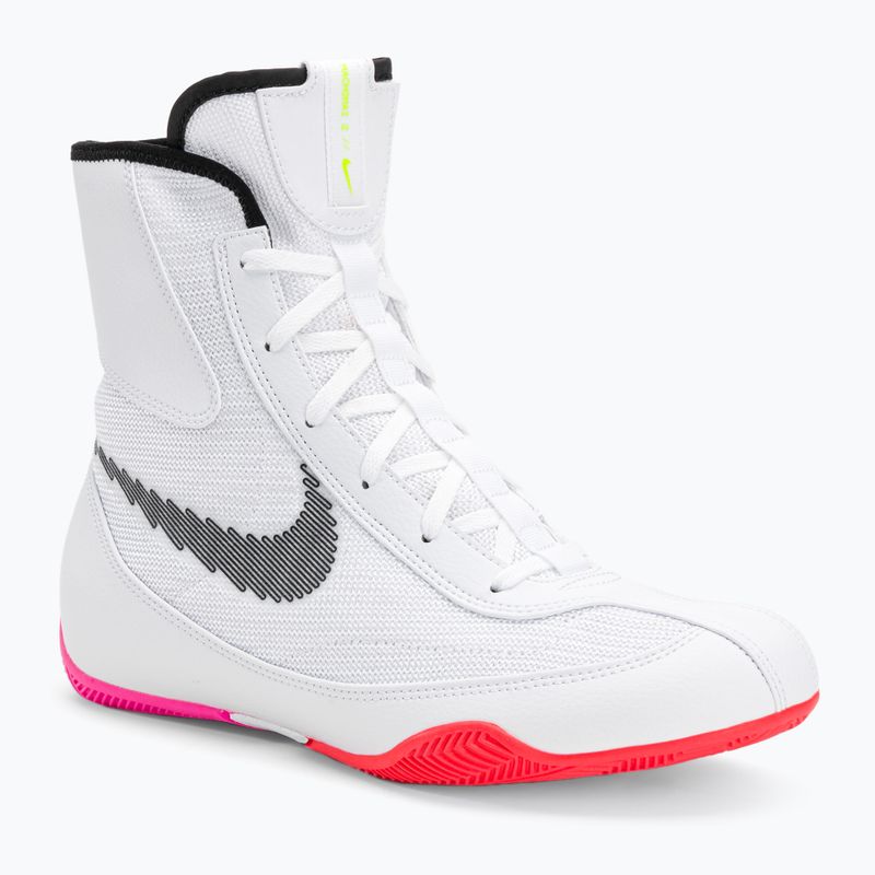 Nike Machomai 2 SE weiß Boxen Schuhe DJ4472 -121