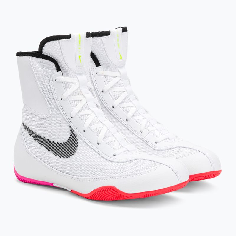 Nike Machomai 2 SE weiß Boxen Schuhe DJ4472 -121 4