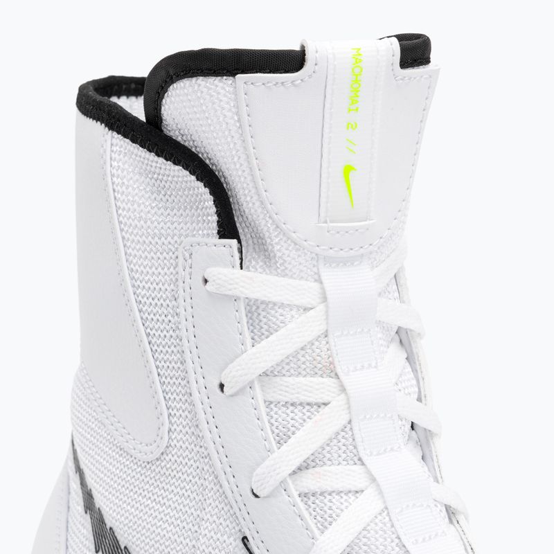 Nike Machomai 2 SE weiß Boxen Schuhe DJ4472 -121 8