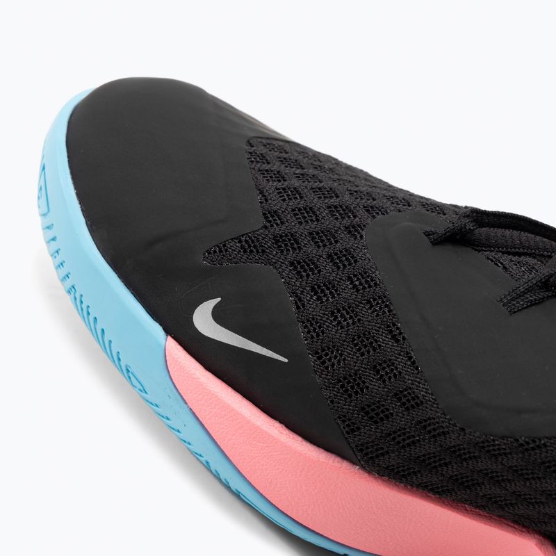 Nike Zoom Hyperspeed Court SE Volleyballschuhe schwarz DJ4476-064 8