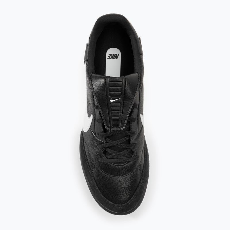 Nike Premier 3 TF schwarz/weiß Fußballschuhe 6