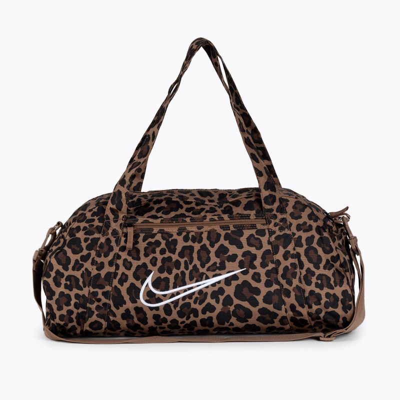 Nike Gym Club Damen Trainingstasche braun DO2390-256 2
