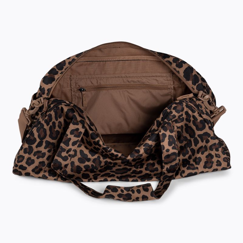 Nike Gym Club Damen Trainingstasche braun DO2390-256 3